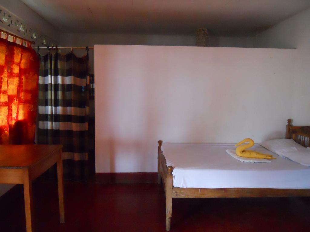Beach Hostal Oasis Las Peñitas Eksteriør billede